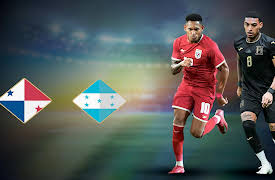 CONCACAF Copa Oro season-2025: Cuartos de final: Panamá vs Honduras