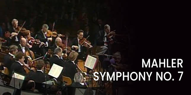 Mahler - Symphony No. 7 (1993)