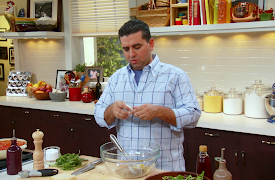 Kitchen Boss: Episode 14