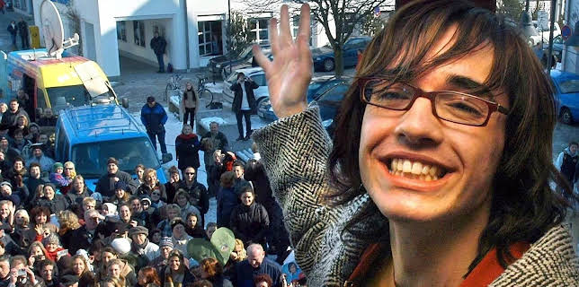 22:40: Die Küblböck-Story - Eure Lana Kaiser | MDR Fernsehen | 3/12 2026