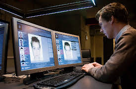 The Last Enemy, Season 1: Episode 1