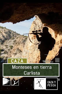 05:10: Monteses en tierra carlista | Caza y Pesca | 7/13 2026