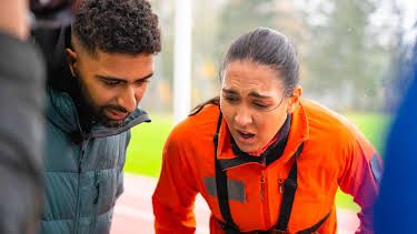 14:35: Gym: Toppkarakter | NRK 2 | 4/24 2026