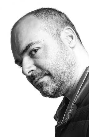 Julien Ivanowich as Director