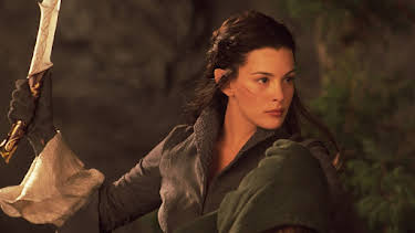 11:50 PM: Lord Of The Rings: Fellowship Of The Ring | Sky Action | 8/8 2026