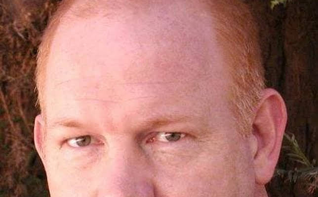 Glenn Morshower