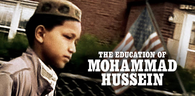 The Education of Mohammad Hussein (2014)