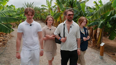 05:00: Charterfeber Sverige (S1 E6) (S1) | TV3 | 4/5 2026