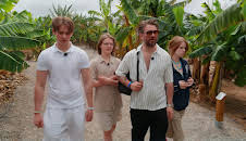 Charterfeber (Sverige) (S1 E6)