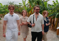 Charterfeber Sverige