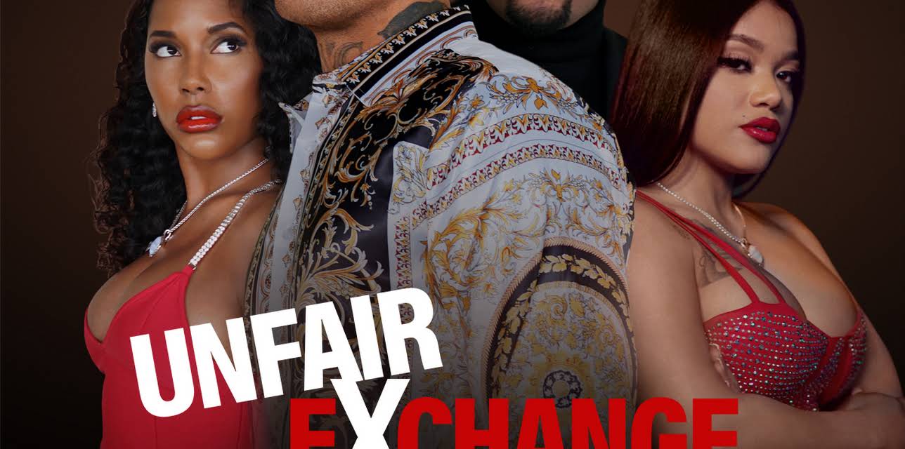 Unfair Exchange (2022)