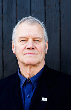 Ivar Kants as 