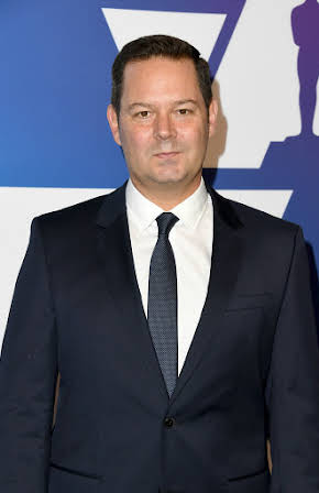 Kevin Messick as Director