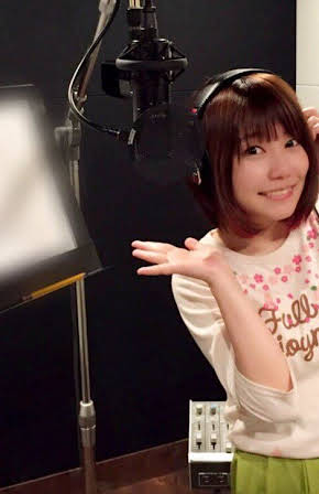 Kaede Hondo as 