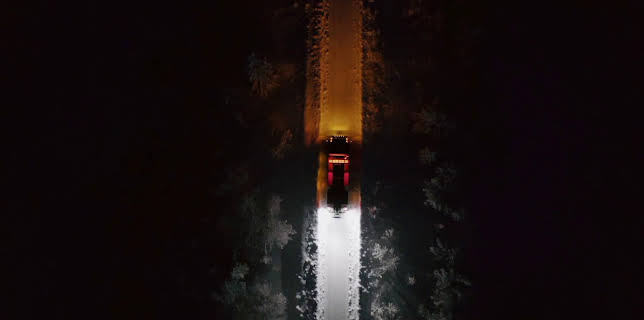 02:00: Frusna vägar (S13 E8) (S13) | TV3 | 12/17 2025