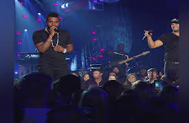 CMT Crossroads Season 1: Jason Derulo / Luke Bryan