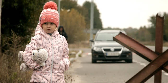 03:50: Die verschleppten Kinder der Ukraine | SWR Fernsehen BW | 3/16 2026