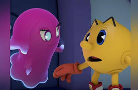 Pac-Man and the Ghostly Adventures: No Pets Allowed... Especially Monsters Part II