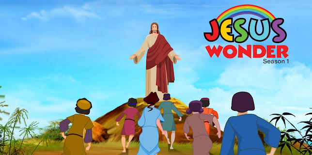 Jesus Wonder