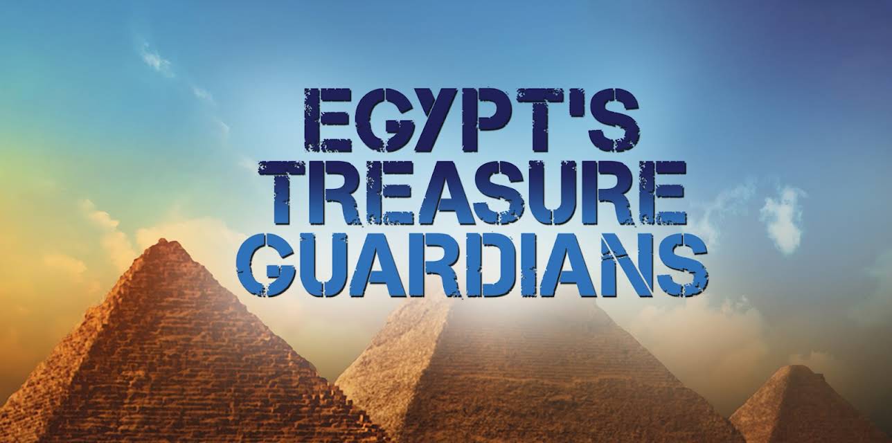 Egypt's Treasure Guardians