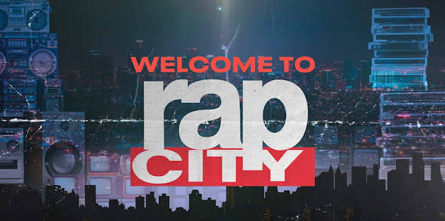 Welcome to Rap City
