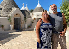 Help! We Bought a Village