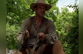 Underground, Season 1: THE MACON 7