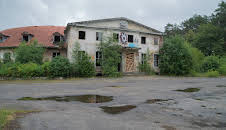 Lost Places der Sowjetunion