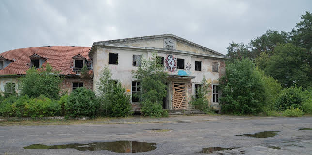 10:30: Lost Places der Sowjetunion | ZDFinfo | 12/29 2025