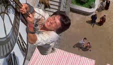 MAD ACTION: 'LOS PIRATAS DEL MAR DE CHINA'