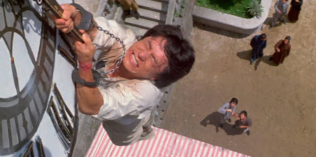 08:30: MAD ACTION: 'LOS PIRATAS DEL MAR DE CHINA' | BE MAD | 11/8 2025