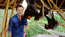 Sternstunden der Evolution mit Dirk Steffens