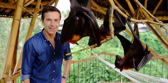 09:15: Sternstunden der Evolution mit Dirk Steffens | ZDFneo | 3/1 2026