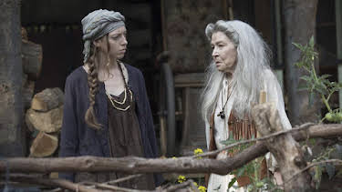 22:30: Outsiders (S1 E4) (S1) | Viasat Series | 4/15 2026