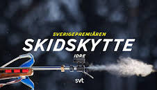 Skidskytte: Idre