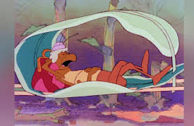 Maya The Bee: Maya The Bee