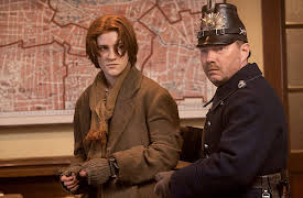 Babylon Berlin: Episode 2