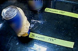 MythBusters Season 1: Biscuit Bazooka