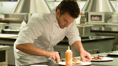 00:00: Burnt | Viasat Film Hits | 4/17 2026