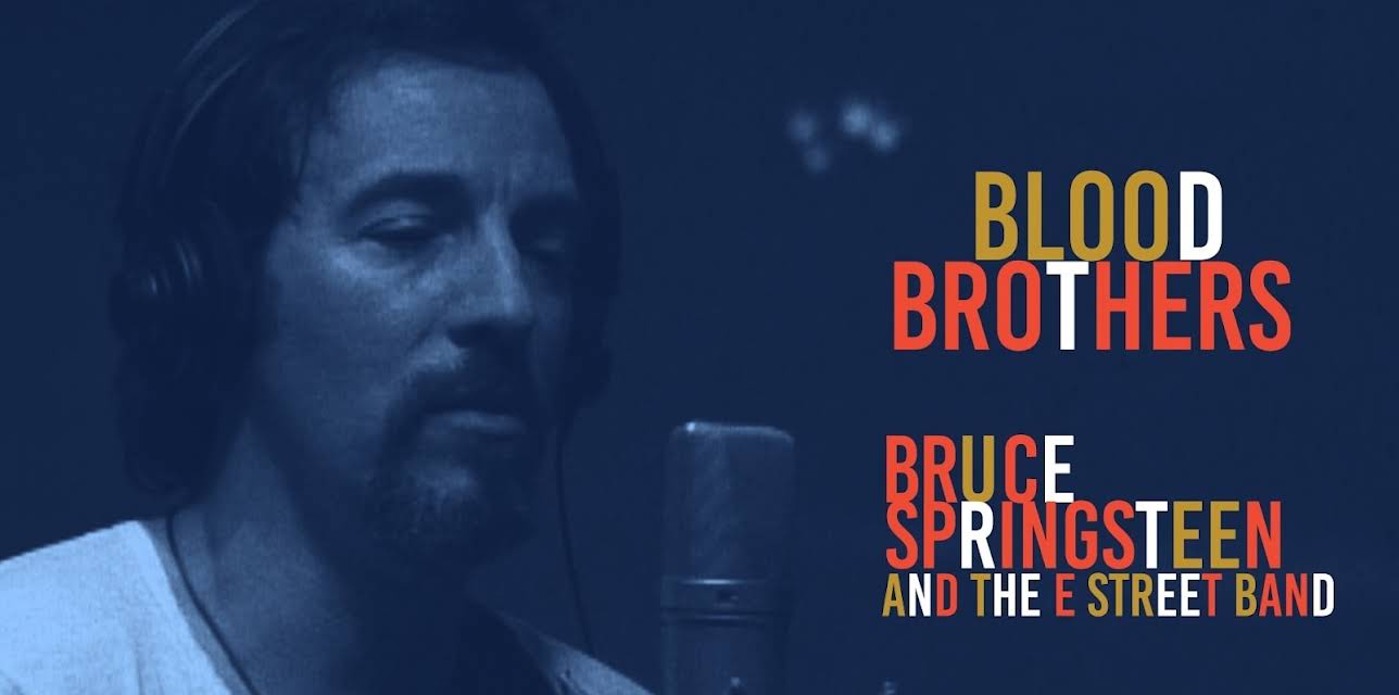 Bruce Springsteen and the E Street Band: Blood Brothers (1996)