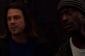 Leverage Season 1: The 12-Step Job