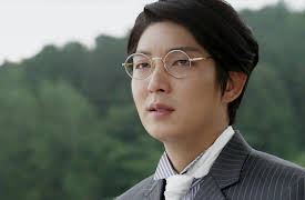 Gunman In Joseon: Gunman In Joseon Episode 13