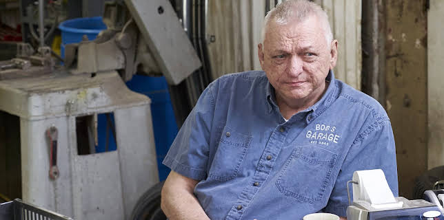 2:25 AM: Schitt's Creek (S2 E5) (S2) | Dave | 2/23 2026