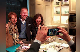 Life on Mar's: The Home Makeover Show: The Studio & Laundry Room