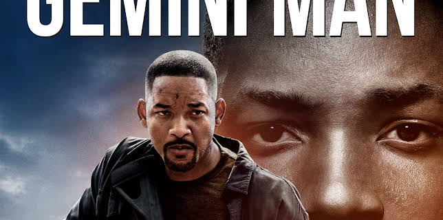 22:10: Gemini Man (IMDb 5.7) | Viasat Film Action | 2/13 2026