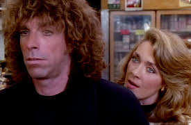 Sledge Hammer!: Season 1: Brother, Can You Spare A Crime?