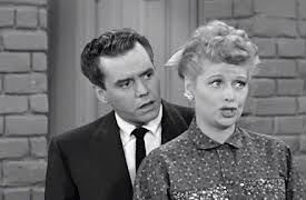The Best of I Love Lucy Volume 1: Fred and Ethel Fight