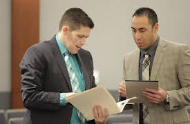 Sin City Justice: Episode 5