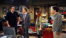 How I Met Your Mother