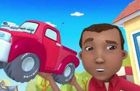 Doc McStuffins: Rest Your Rotors, Ronda! / Keep On Truckin'